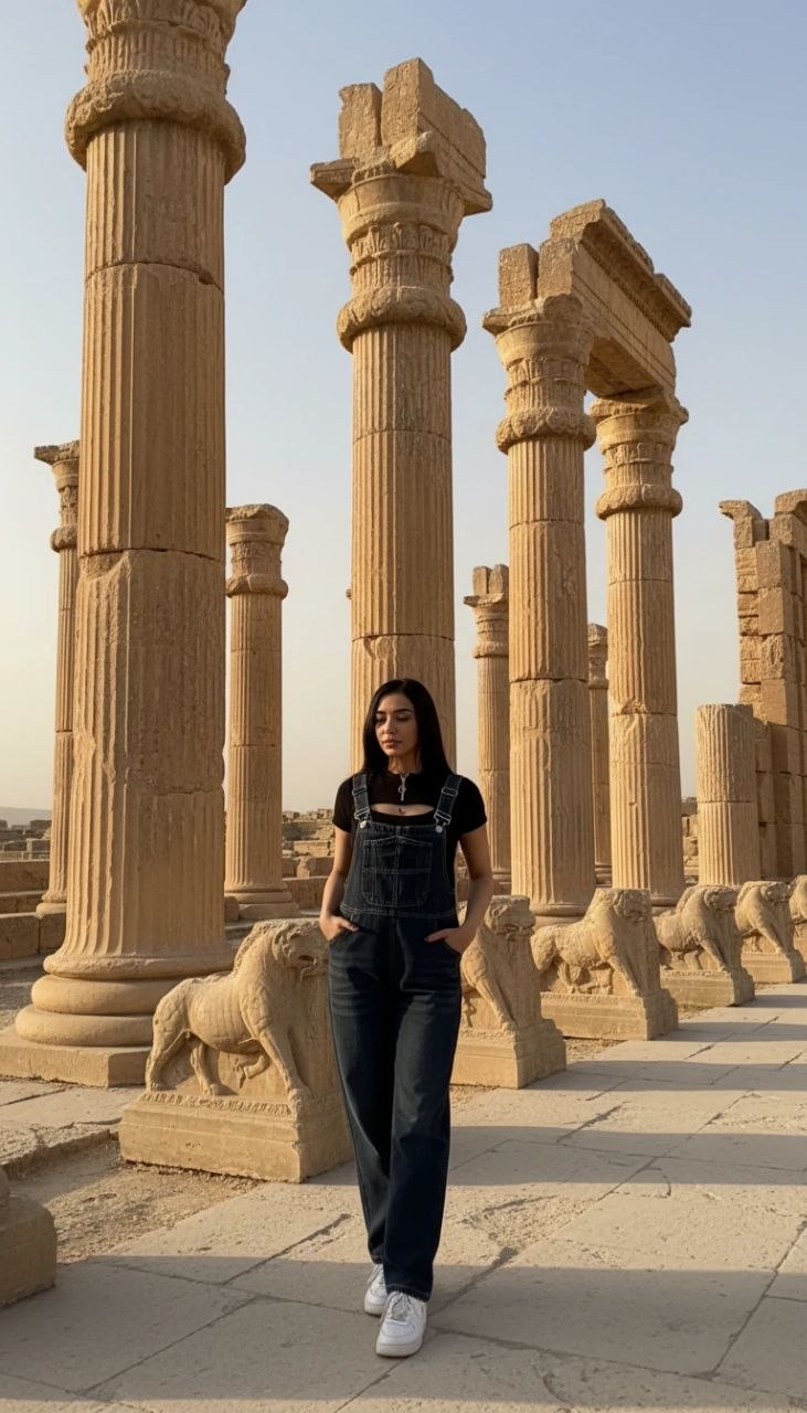 بیل سوت جین وارداتی ۲