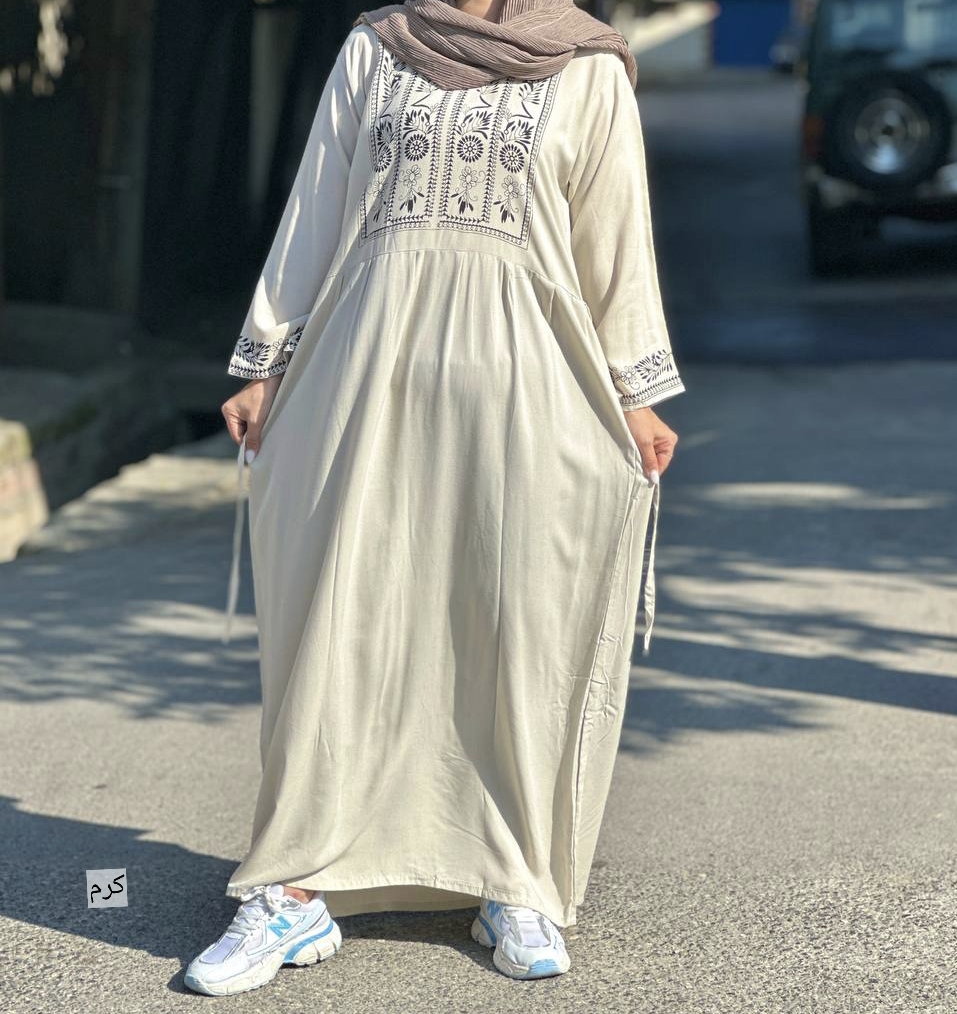 پیراهن نخی (پوشاک زدگی)