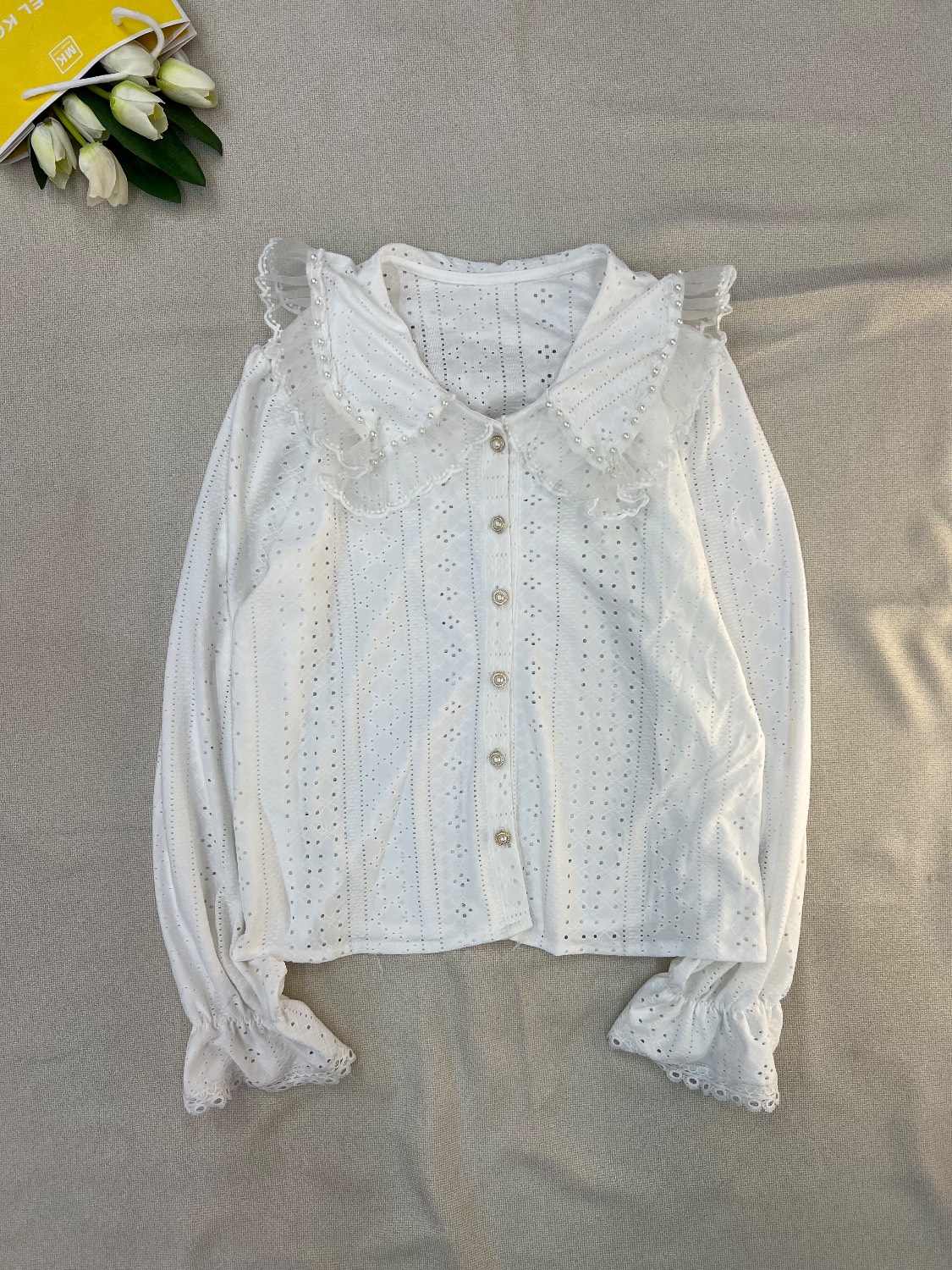 شومیز وارداتی
