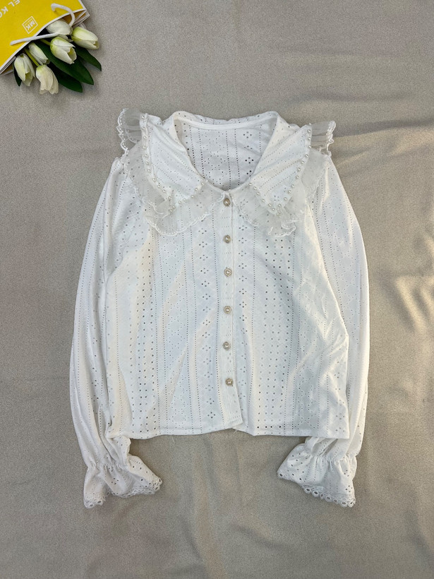 شومیز وارداتی