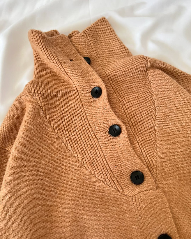 ست بلوزبافت وشلوار وارداتی گرم بالا