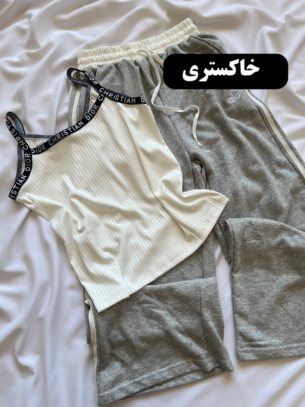 ست ورزشی وارداتی