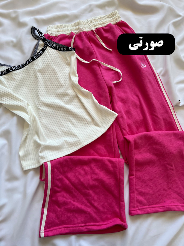 ست ورزشی وارداتی