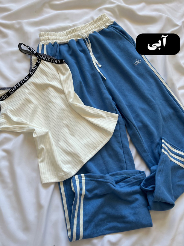 ست ورزشی وارداتی