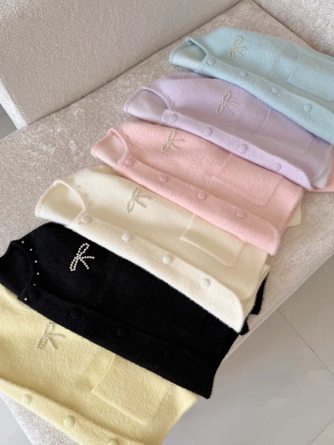 بافت کاردیگان موهر وارداتی