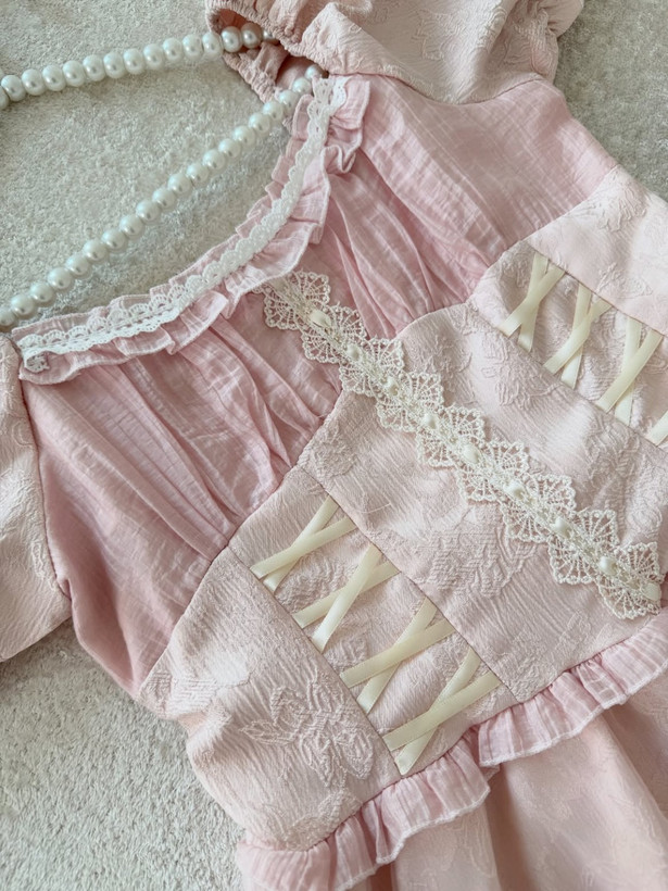 پیراهن کوتاه مجلسی وارداتی